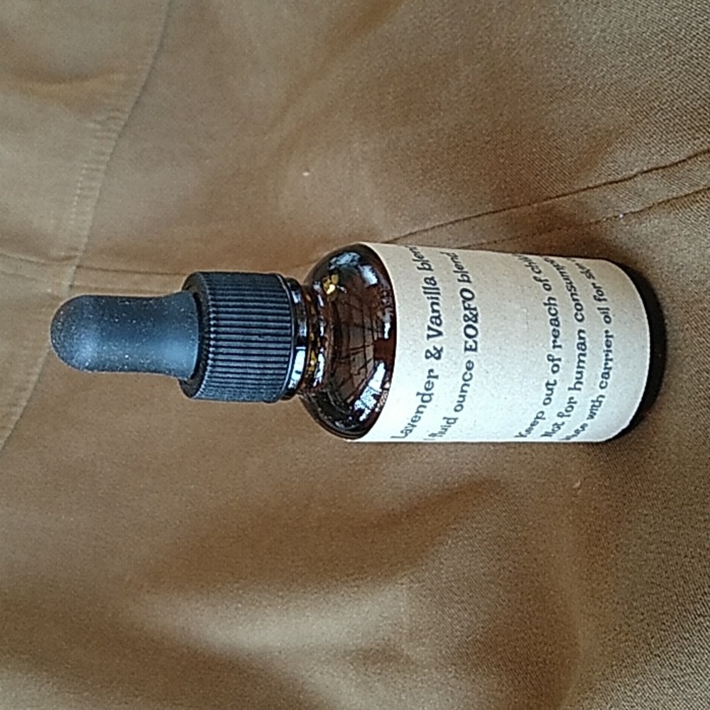 3/$5 Lavender & Vanilla blend